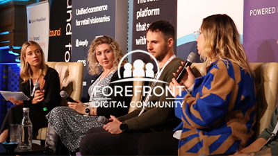 Digital Retail Summit NSW, Sydney thumbnail