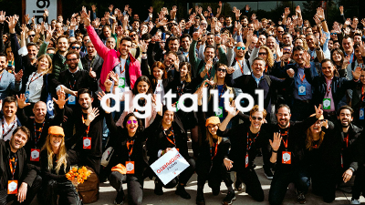 Digital 1to1 Spring, Barcelona thumnbail