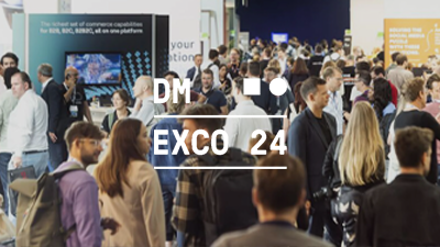 DMEXCO, Cologne thumbnail