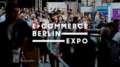 E-commerce Expo, Berlin thumbnail