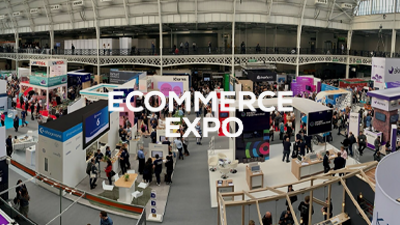 Ecommerce Expo, London thumnbail