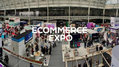 Ecommerce Expo, London thumbnail