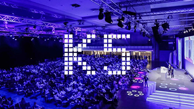 K5 Konferenz, Berlin thumbnail
