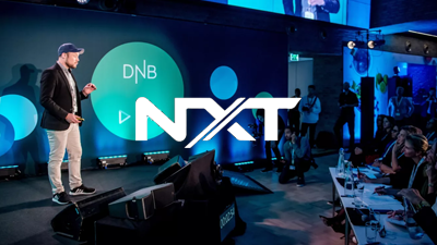 NTX Nordic, Oslo thumbnail