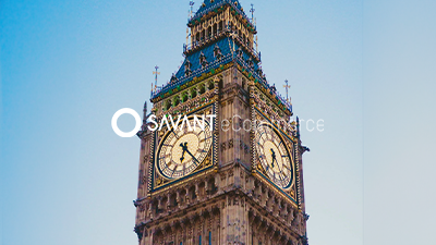 SAVANT eCommerce, London thumbnail