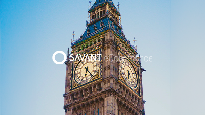 SAVANT eCommerce, London thumnbail