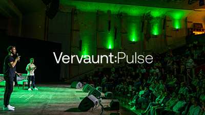 Pulse Summit by Vervaunt, London thumnbail