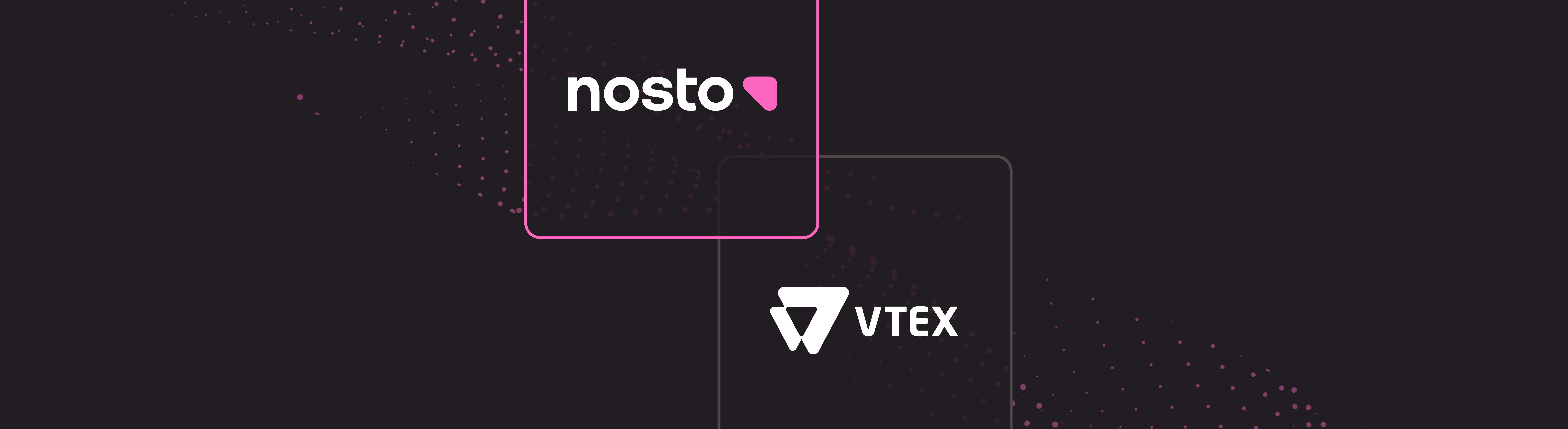 Nosto and VTEX launch Commerce Experience app, powering intelligent, personalized product discovery for online brands