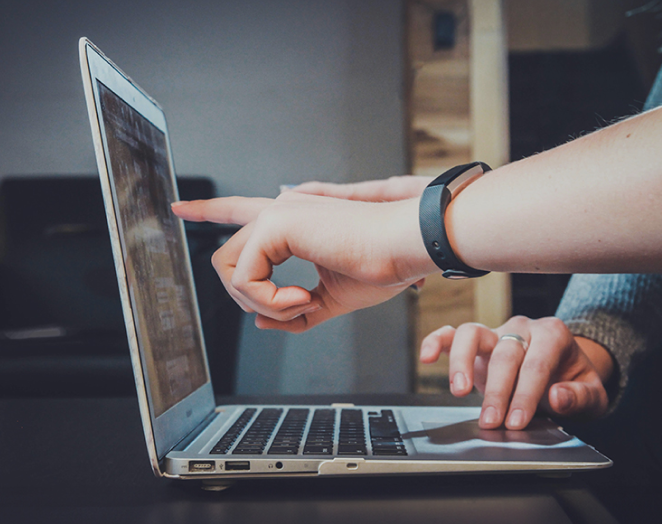 Impacting the entire online customer journey to drive conversions thumnbail