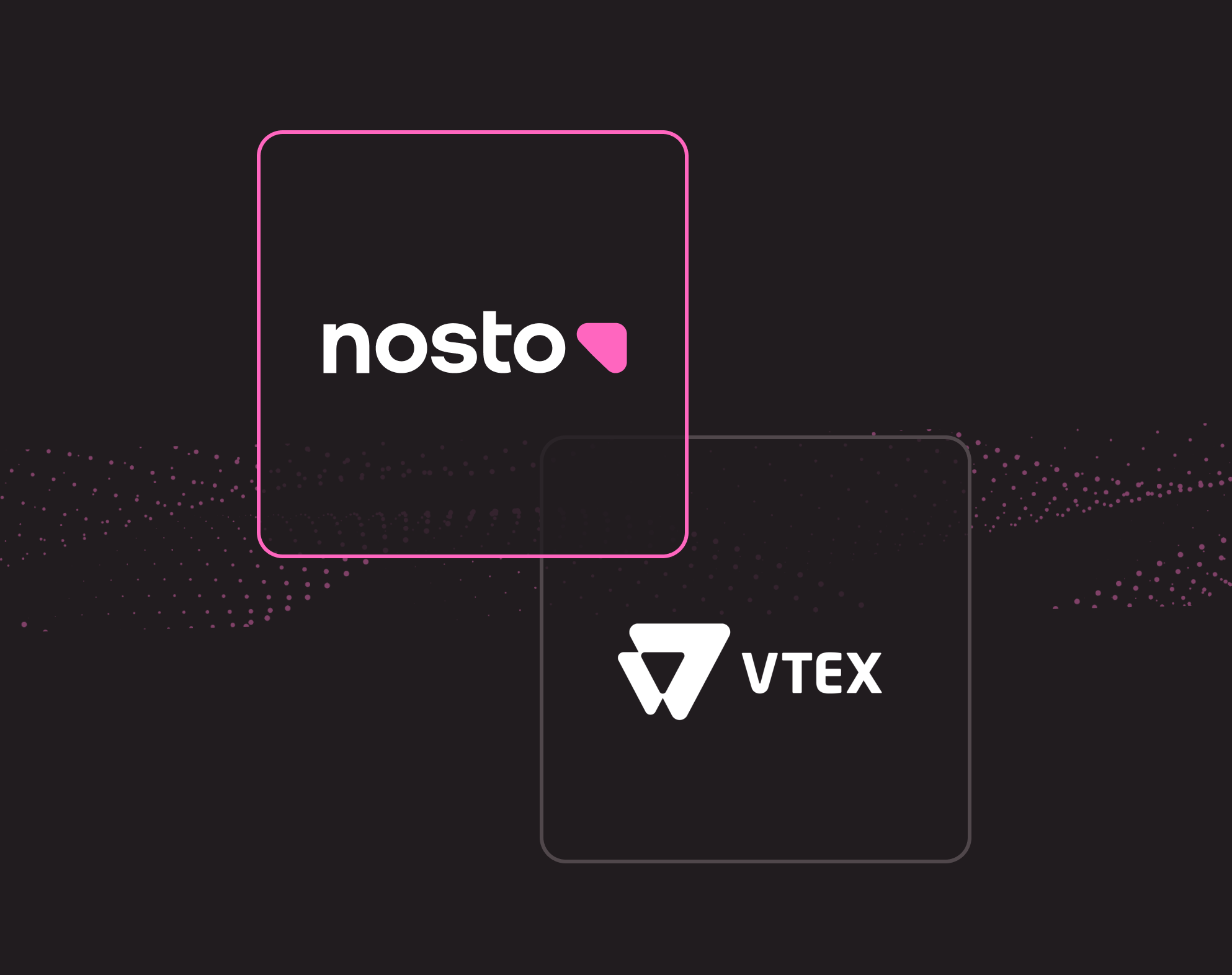 Nosto and VTEX launch Commerce Experience app, powering intelligent, personalized product discovery for online brands