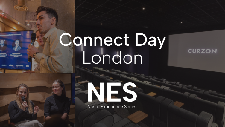 Connect Day LDN thumnbail