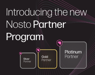 Nosto expands partner program with new ‘Platinum’ tier and Technical Mastery Certification, recognizing its most successful agency partners