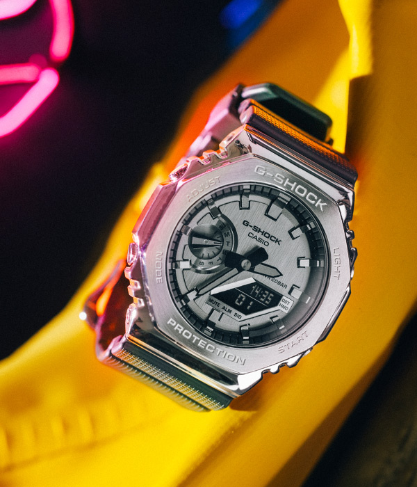 Casio UK drives conversion through personalization tools, AI-powered search
