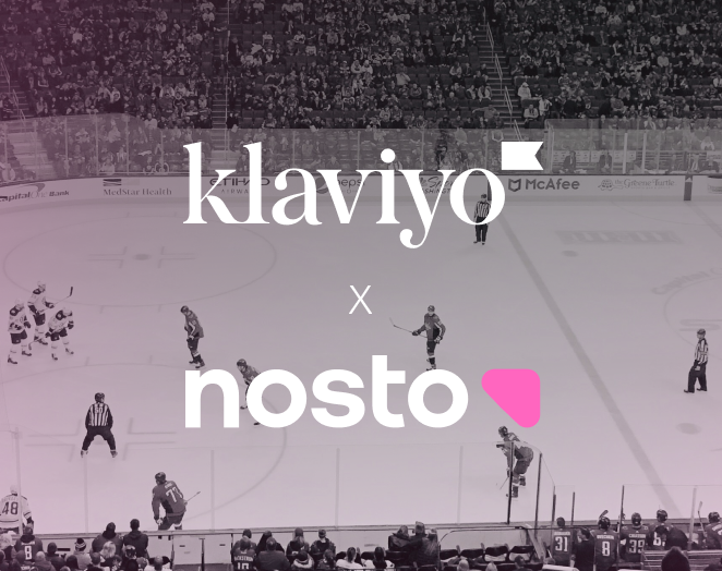 D-Congress Face-off: Klaviyo x Nosto Hockey Night thumbnail