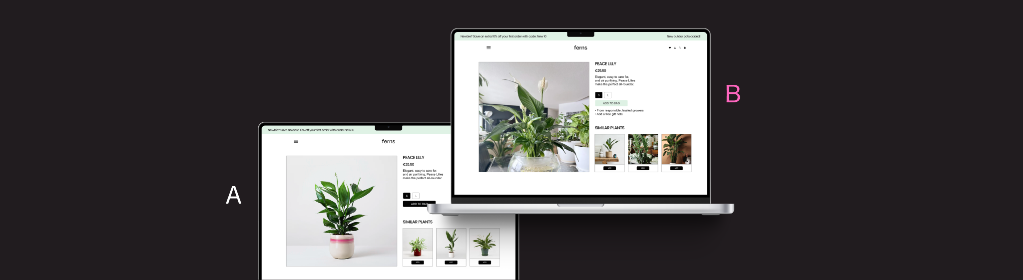 A/B Testing: Best Practices to Optimize Your Online Store