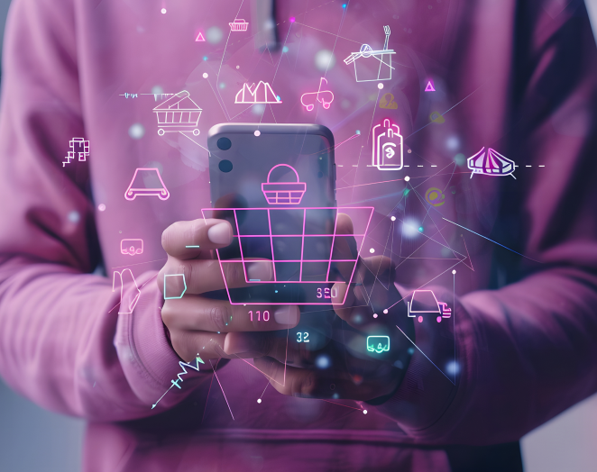 The Future of Ecommerce: What’s hot, what’s not, and what’s next thumnbail