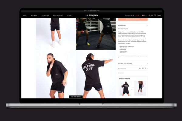 complementary products example ecommerce