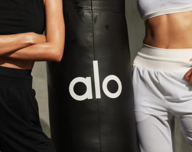 Fashion retail masterclass: Analyzing Alo Yoga’s UX, personalization & on-site search experience thumnbail