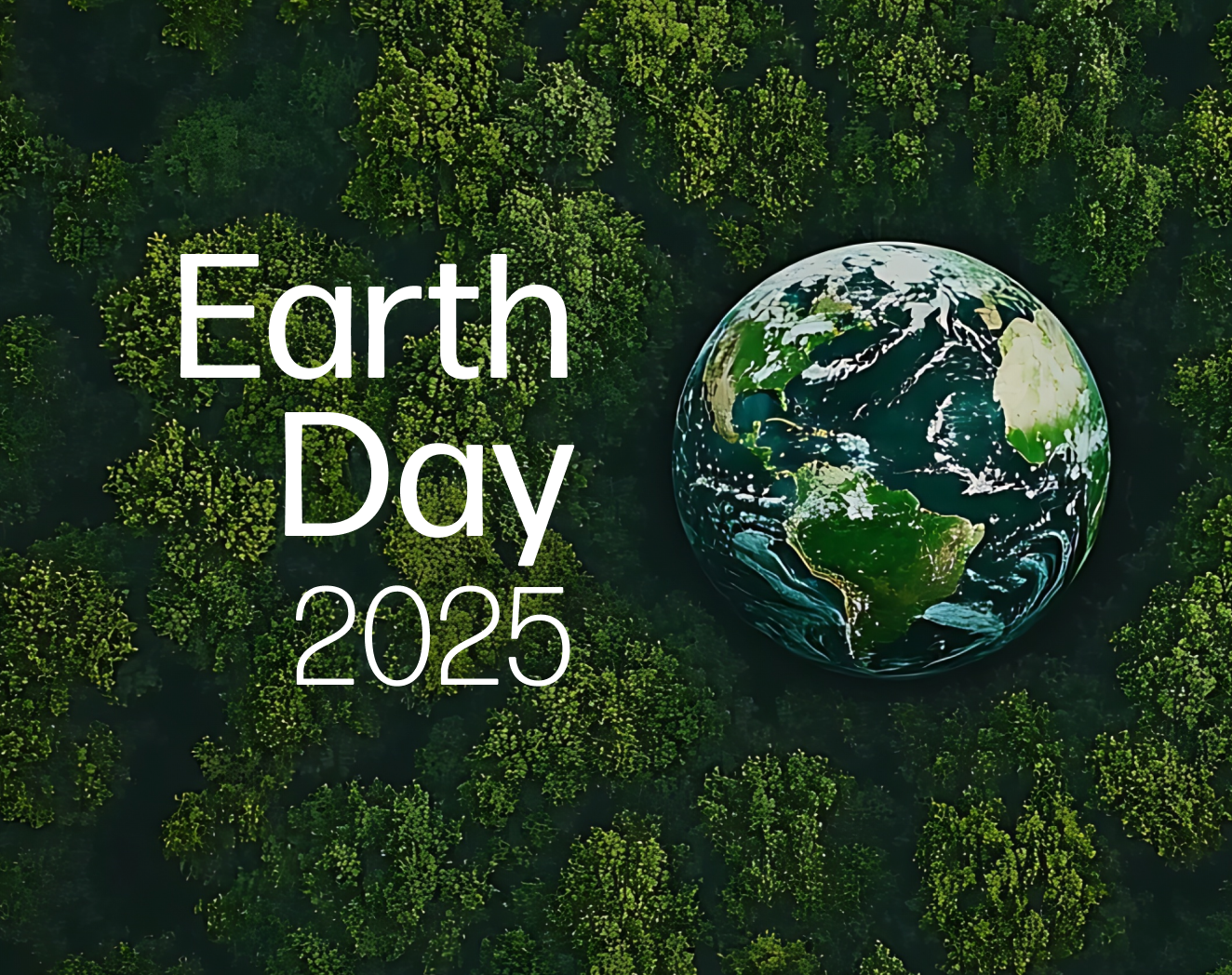 Earth Day 2025: Reflecting on Nosto’s Sustainability