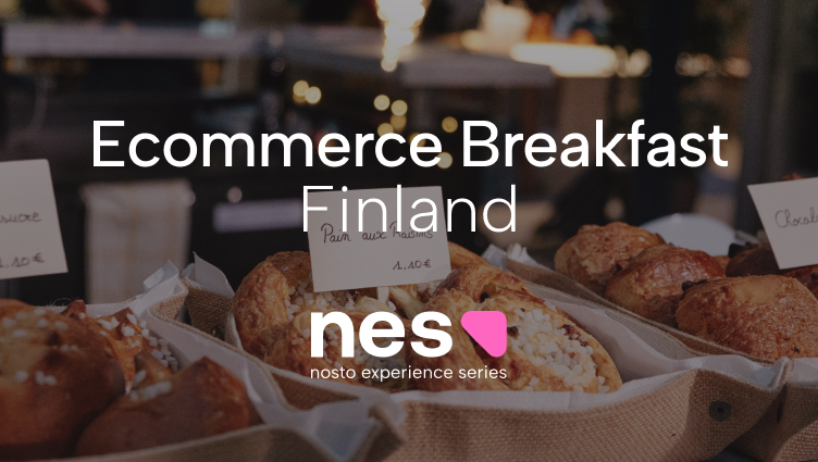eCom Summit Kickoff Breakfast thumbnail