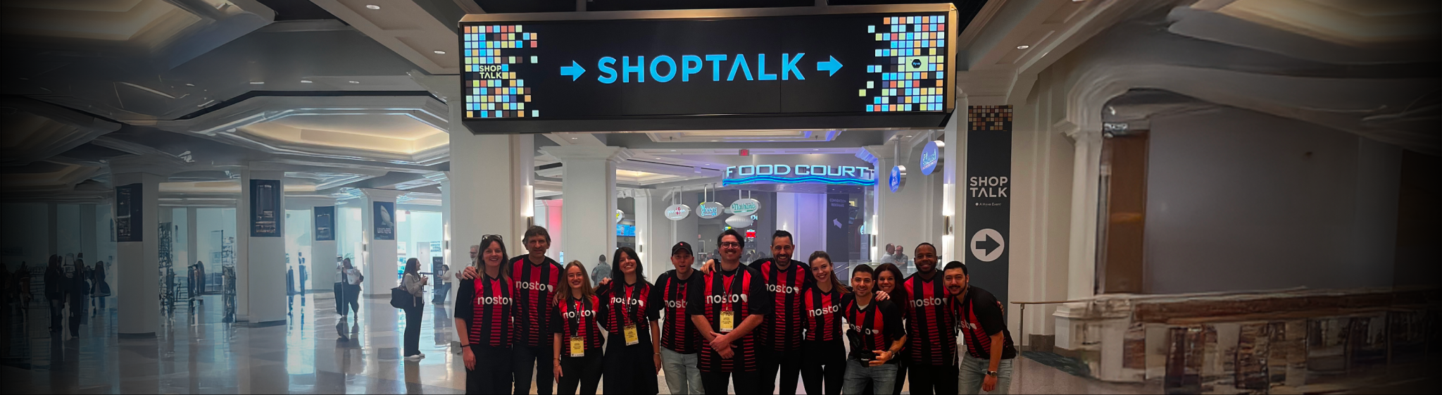 Inside Shoptalk 2025: Nosto’s week in vegas