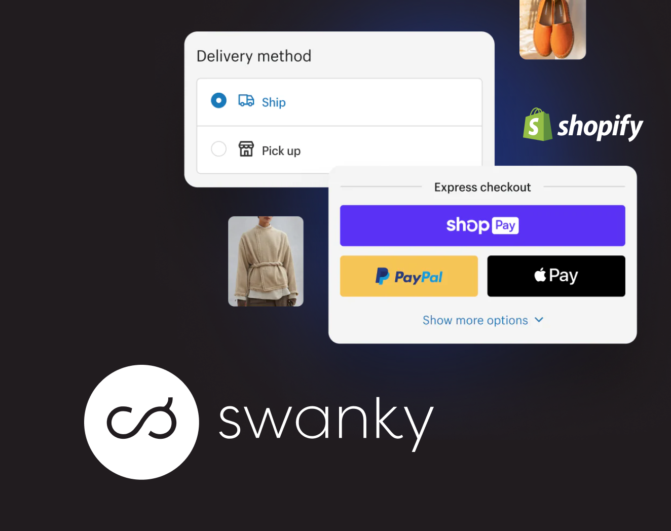 How to optimize your Shopify checkout for conversions and customer trust