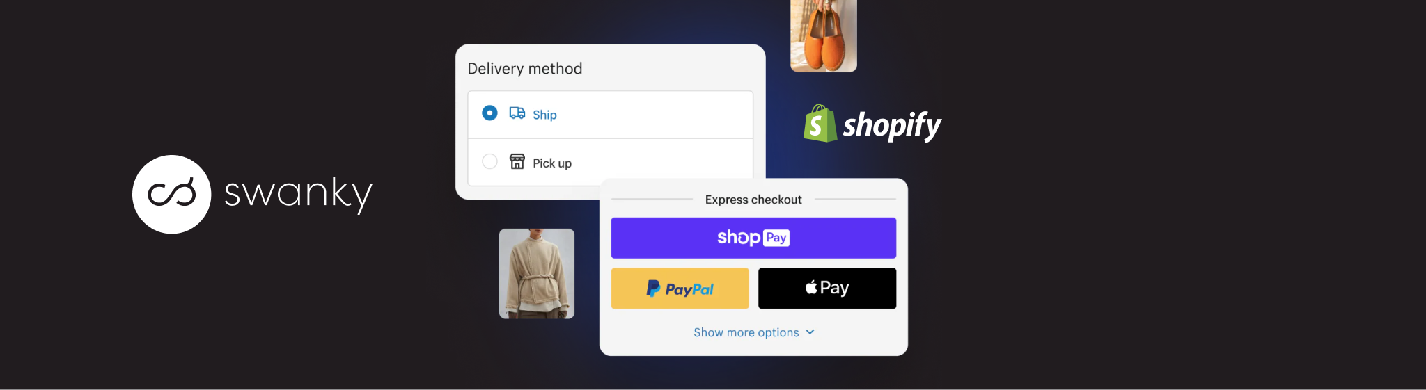 How to optimize your Shopify checkout for conversions and customer trust