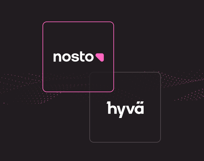 Nosto announces full compatibility with Hyvä Theme to deliver lightning-fast, personalized shopping experiences for Magento brands