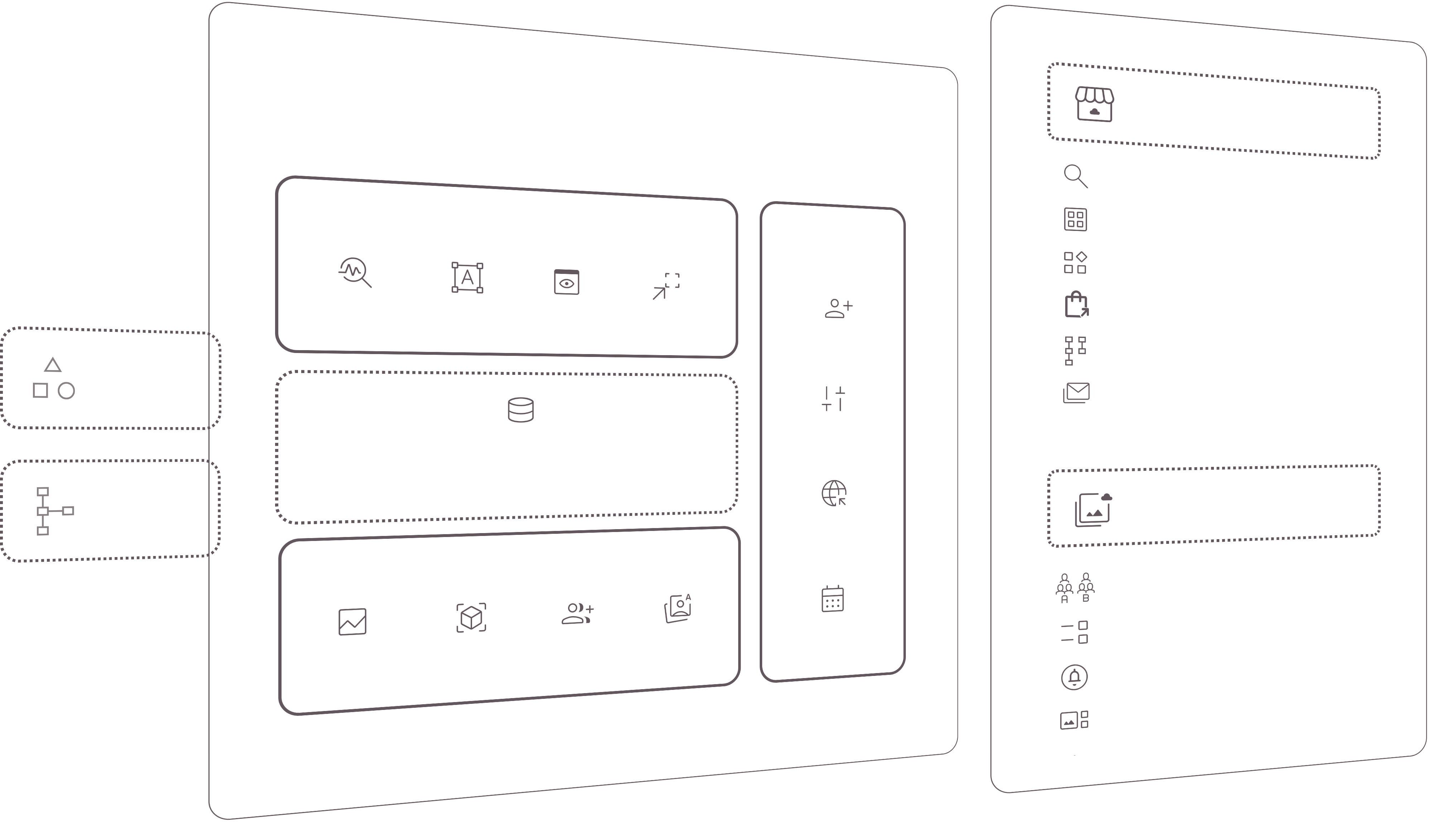 Commerce Experience Platform