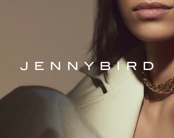 +58% AOV with Post-Purchase Upsell: JENNY BIRD’s Success Story