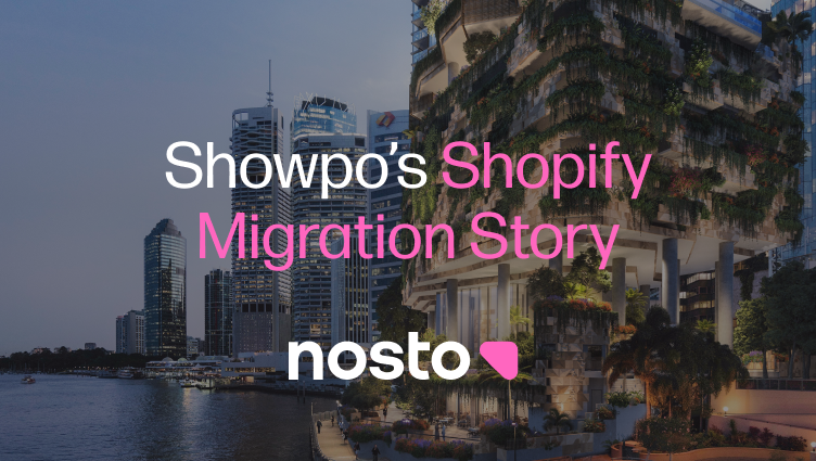 Behind the Build: Showpo’s Shopify Migration Story thumbnail