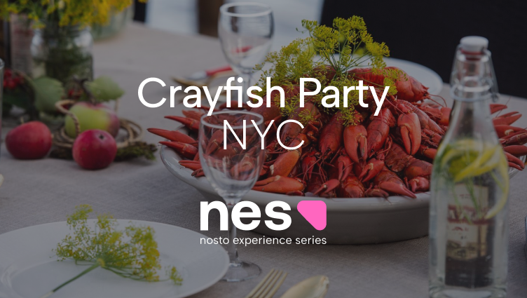 NES Crayfish Party 2025 thumbnail