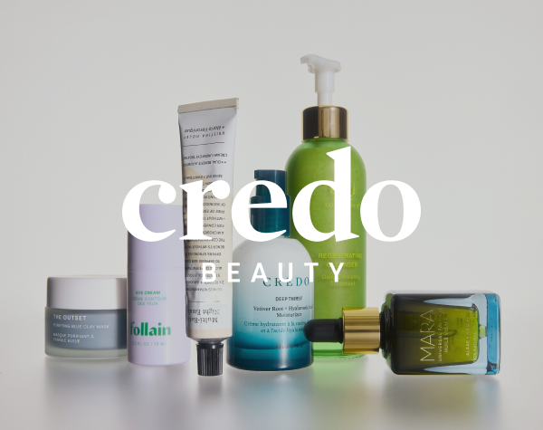 How Credo Beauty personalizes at scale to drive omnichannel revenue