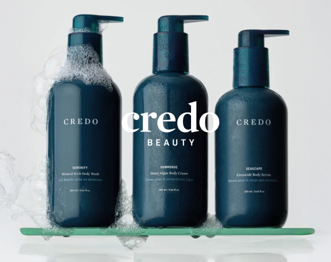 AI, Apps & Insights: How Credo Beauty Scales Personalization thumnbail