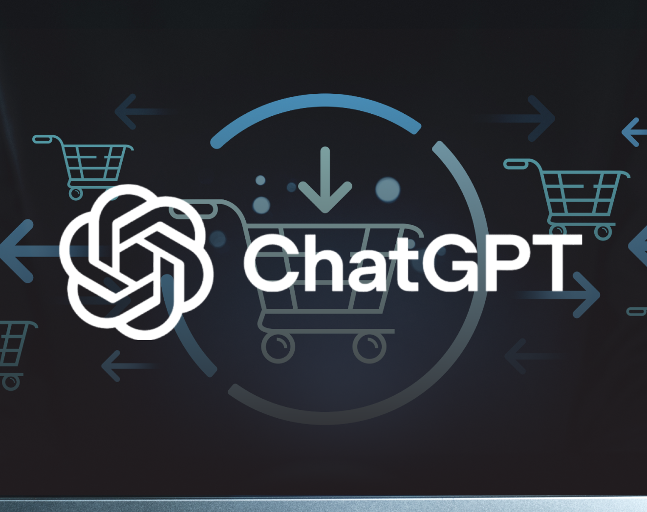 How retailers can track and convert traffic from ChatGPT