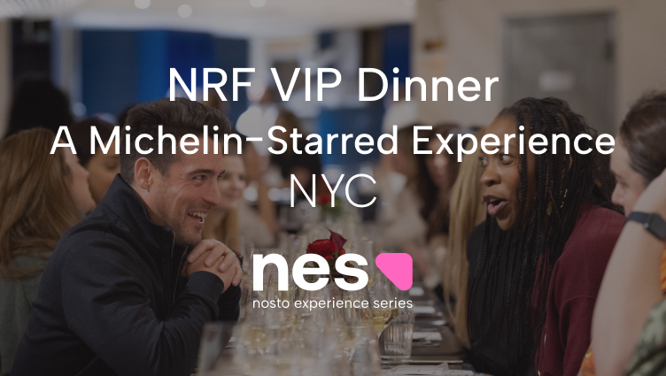NRF VIP Dinner: A Michelin-Starred Experience thumbnail
