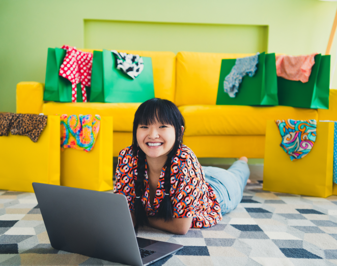 Post-BFCM Strategies: Turning Holiday Shoppers into Year-Round Customers thumnbail