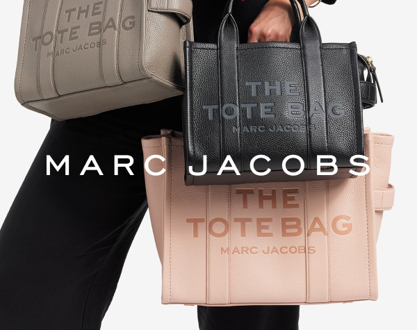 How AI-powered personalization generates 9% of Marc Jacobs’ online revenue