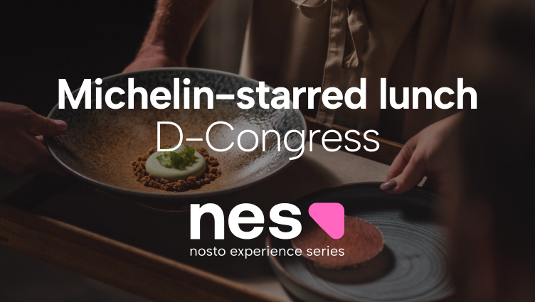 NES VIP Lunch Gothenburg thumbnail