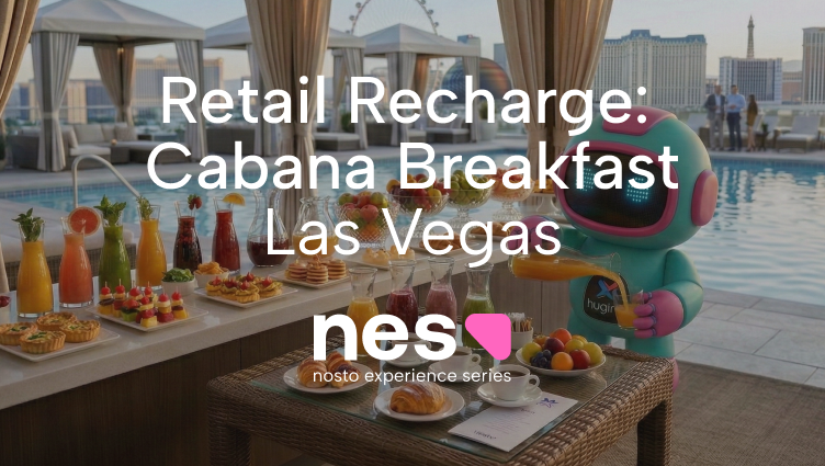 NES Retail Recharge: Cabana Breakfast thumbnail