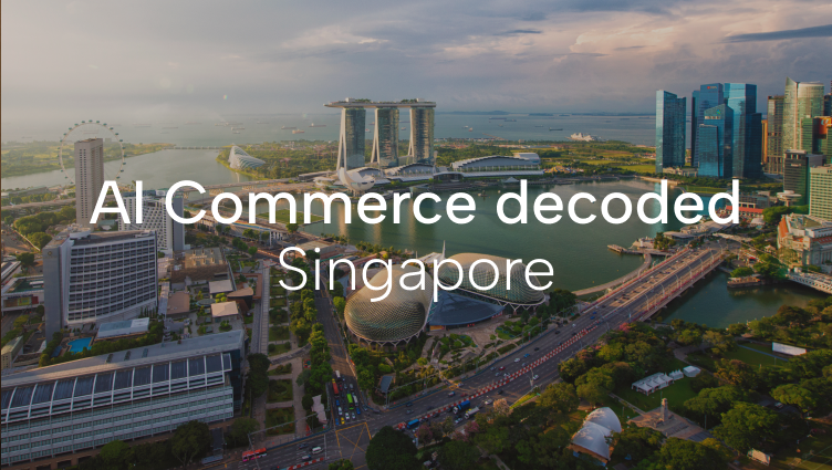 AI Commerce Decoded thumbnail