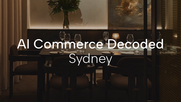 AI Commerce Decoded thumbnail