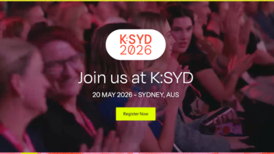 K:SYD 2026, Sydney thumbnail