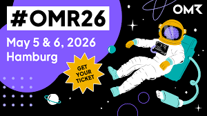 OMR Festival 2026, Hamburg thumbnail