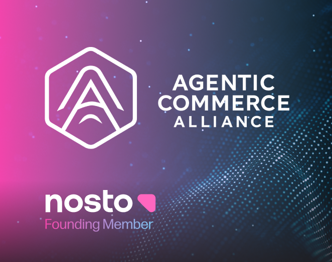 Guiding brands into the future with the Agentic Commerce Alliance 