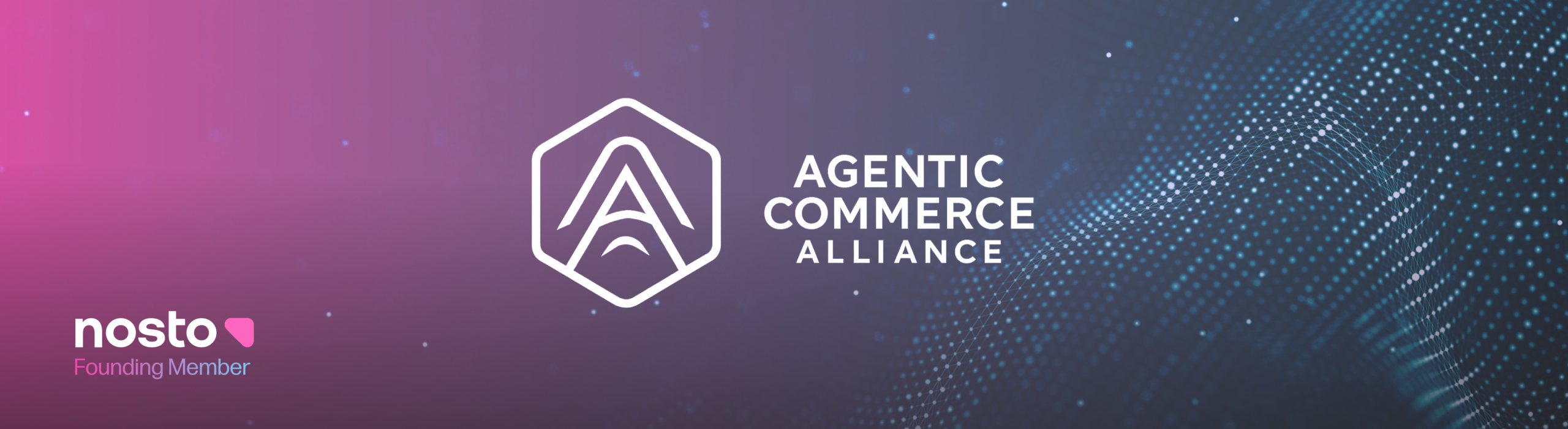 Guiding brands into the future with the Agentic Commerce Alliance 