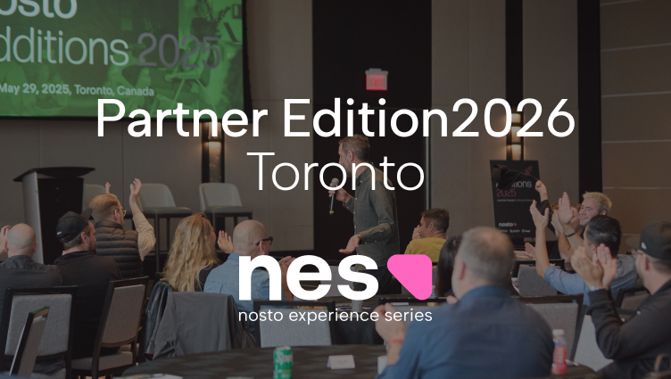 Partner Day Toronto thumbnail