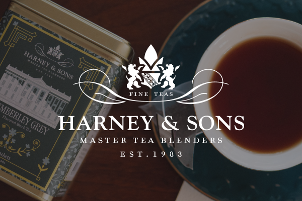 Harney & Sons achieves a 5.64% CVR and $2 revenue per email recipient with personalized search abandonment journeys