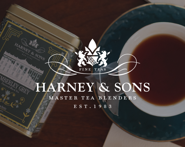 Harney & Sons achieves a 5.64% CVR and $2 revenue per email recipient with personalized search abandonment journeys