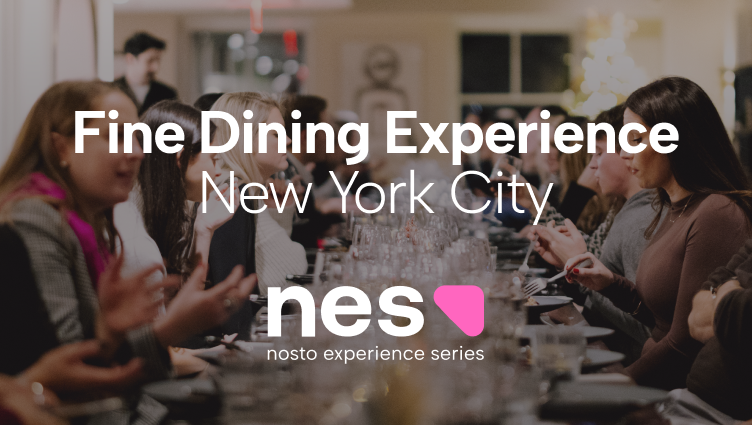 Fine Dining Experience thumbnail